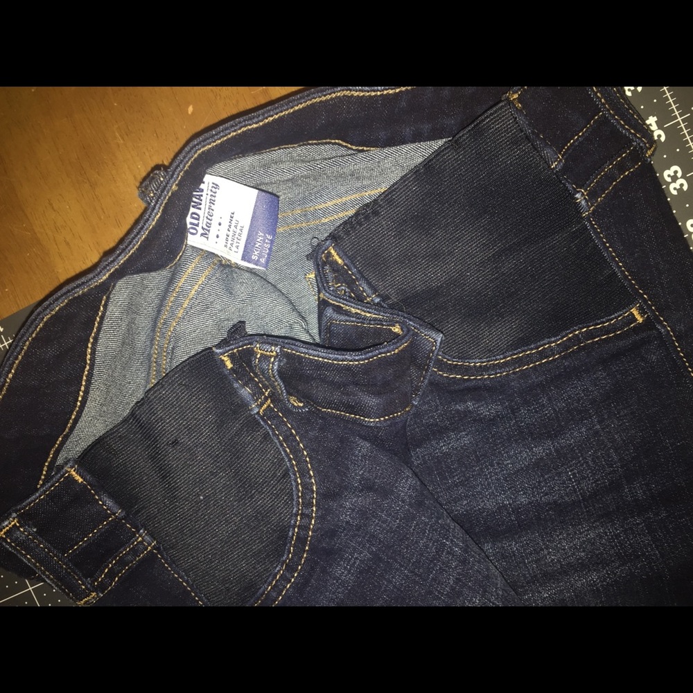 Maternity pants